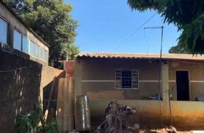 Oportunidade única em planaltina - go | tipo: casa | negociação: venda direta online  | situação: imóvel