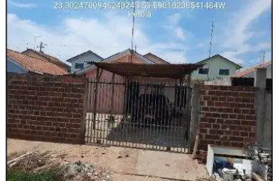 Oportunidade única em perola - pr | tipo: casa | negociação: venda direta online  | situação: imóvel