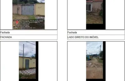 Oportunidade única em nova iguacu - rj | tipo: casa | negociação: venda direta online  | situação: imóvel