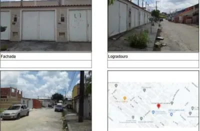 Oportunidade única em nova iguacu - rj | tipo: casa | negociação: venda direta online  | situação: imóvel