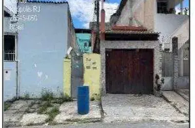 Oportunidade única em nilopolis - rj | tipo: casa | negociação: venda online  | situação: imóvel