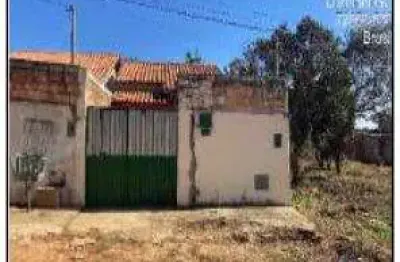 Oportunidade única em luziania - go | tipo: casa | negociação: venda direta online  | situação: imóvel