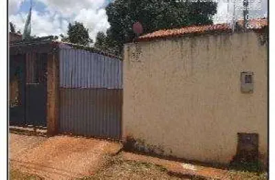 Oportunidade única em valparaiso de goias - go | tipo: casa | negociação: venda online  | situação: imóvel