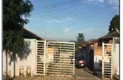 Oportunidade única em luziania - go | tipo: casa | negociação: venda online  | situação: imóvel