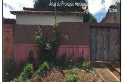 Oportunidade única em planaltina - go | tipo: casa | negociação: venda online  | situação: imóvel