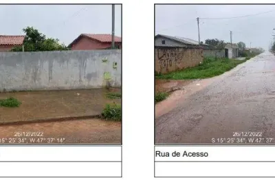 Oportunidade única em planaltina - go | tipo: casa | negociação: venda direta online  | situação: imóvel