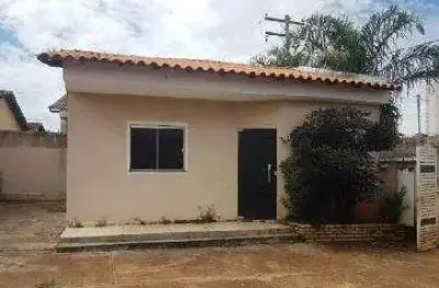 Oportunidade única em planaltina - go | tipo: casa | negociação: venda online  | situação: imóvel