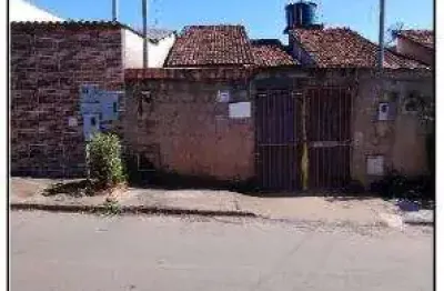 Oportunidade única em luziania - go | tipo: casa | negociação: venda direta online  | situação: imóvel