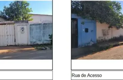 Oportunidade única em luziania - go | tipo: casa | negociação: venda direta online  | situação: imóvel