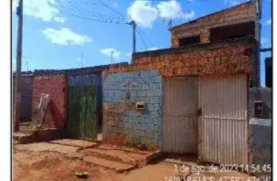 Oportunidade única em luziania - go | tipo: casa | negociação: venda online  | situação: imóvel