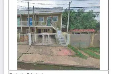 Oportunidade única em nova iguacu - rj | tipo: casa | negociação: venda direta online  | situação: imóvel