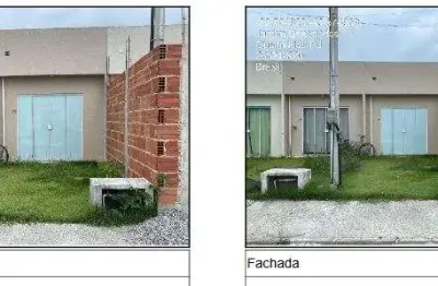 Oportunidade única em queimados - rj | tipo: casa | negociação: venda online  | situação: imóvel