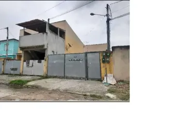Oportunidade única em queimados - rj | tipo: casa | negociação: venda direta online  | situação: imóvel