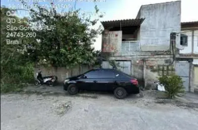 Oportunidade única em sao goncalo - rj | tipo: casa | negociação: venda online  | situação: imóvel