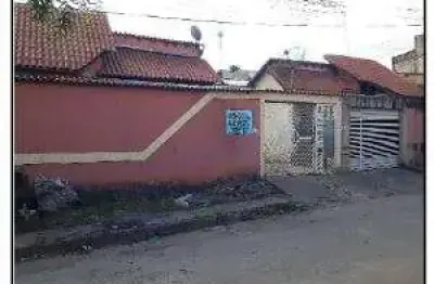 Oportunidade única em luziania - go | tipo: casa | negociação: venda online  | situação: imóvel