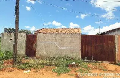 Oportunidade única em planaltina - go | tipo: casa | negociação: venda online  | situação: imóvel