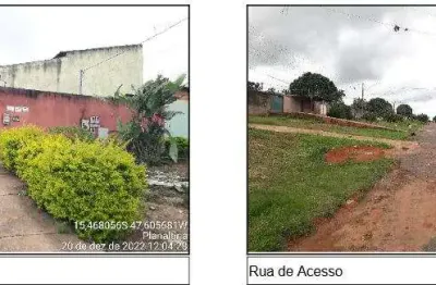 Oportunidade única em planaltina - go | tipo: casa | negociação: venda direta online  | situação: imóvel