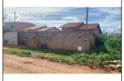 Oportunidade única em planaltina - go | tipo: casa | negociação: venda direta online  | situação: imóvel