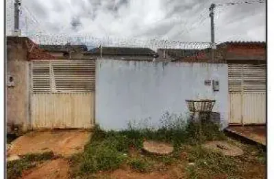 Oportunidade única em planaltina - go | tipo: casa | negociação: venda online  | situação: imóvel