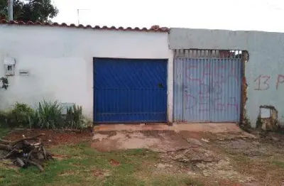 Oportunidade única em valparaiso de goias - go | tipo: casa | negociação: venda online  | situação: imóvel