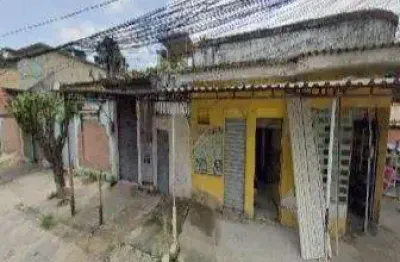 Oportunidade única em sao joao de meriti - rj | tipo: casa | negociação: venda online  | situação: imóvel