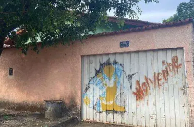 Oportunidade única em niquelandia - go | tipo: casa | negociação: venda online  | situação: imóvel