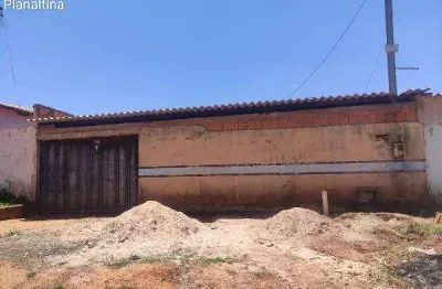 Oportunidade única em planaltina - go | tipo: casa | negociação: venda direta online  | situação: imóvel