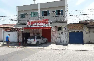 Oportunidade única em queimados - rj | tipo: casa | negociação: venda direta online  | situação: imóvel