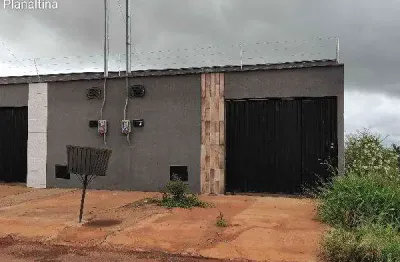 Oportunidade única em planaltina - go | tipo: casa | negociação: venda direta online  | situação: imóvel
