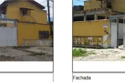 Oportunidade única em sao goncalo - rj | tipo: casa | negociação: venda online  | situação: imóvel