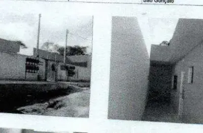 Oportunidade única em sao goncalo - rj | tipo: casa | negociação: venda online  | situação: imóvel