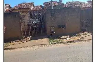 Oportunidade única em luziania - go | tipo: casa | negociação: venda online  | situação: imóvel