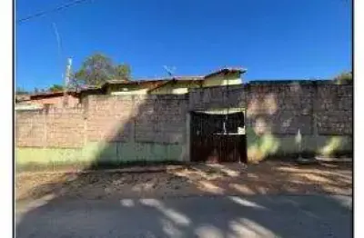 Oportunidade única em luziania - go | tipo: casa | negociação: venda online  | situação: imóvel
