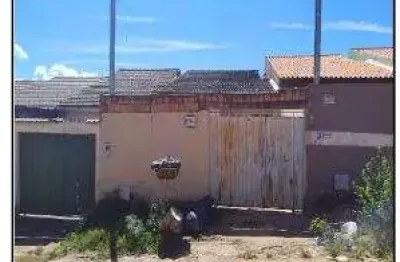 Oportunidade única em santo antonio do descoberto - go | tipo: casa | negociação: venda direta online  | situação: imóvel