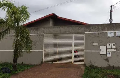 Oportunidade única em luziania - go | tipo: casa | negociação: venda direta online  | situação: imóvel