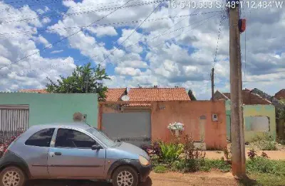 Oportunidade única em valparaiso de goias - go | tipo: casa | negociação: venda direta online  | situação: imóvel