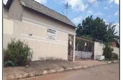 Oportunidade única em valparaiso de goias - go | tipo: casa | negociação: venda online  | situação: imóvel