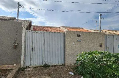 Oportunidade única em luziania - go | tipo: casa | negociação: venda direta online  | situação: imóvel