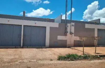 Oportunidade única em planaltina - go | tipo: casa | negociação: venda direta online  | situação: imóvel