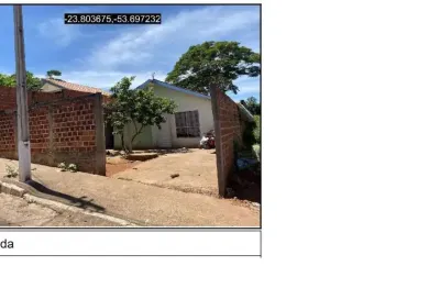 Oportunidade única em perola - pr | tipo: casa | negociação: venda direta online  | situação: imóvel