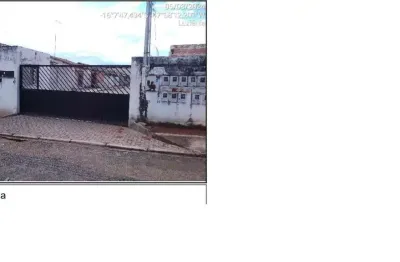 Oportunidade única em luziania - go | tipo: casa | negociação: venda direta online  | situação: imóvel