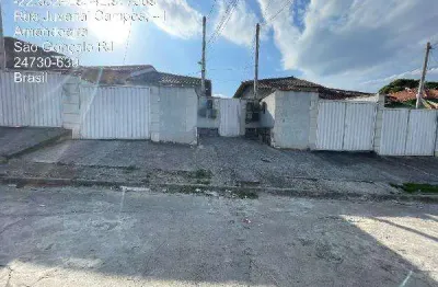 Oportunidade única em sao goncalo - rj | tipo: casa | negociação: venda online  | situação: imóvel