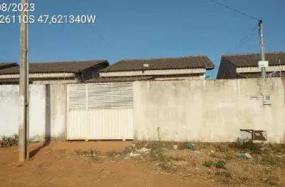 Oportunidade única em planaltina - go | tipo: casa | negociação: venda online  | situação: imóvel