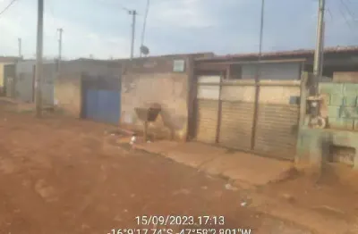 Oportunidade única em luziania - go | tipo: casa | negociação: venda online  | situação: imóvel