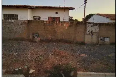 Oportunidade única em luziania - go | tipo: casa | negociação: venda online  | situação: imóvel
