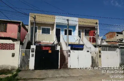 Oportunidade única em nova iguacu - rj | tipo: casa | negociação: venda online  | situação: imóvel