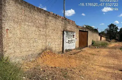 Oportunidade única em luziania - go | tipo: casa | negociação: venda online  | situação: imóvel