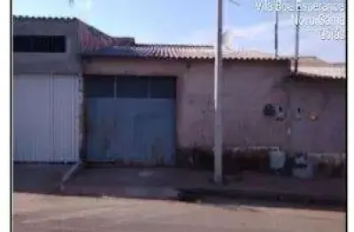 Oportunidade única em novo gama - go | tipo: casa | negociação: venda online  | situação: imóvel