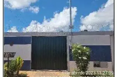 Oportunidade única em planaltina - go | tipo: casa | negociação: venda online  | situação: imóvel