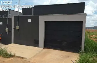 Oportunidade única em planaltina - go | tipo: casa | negociação: venda direta online  | situação: imóvel